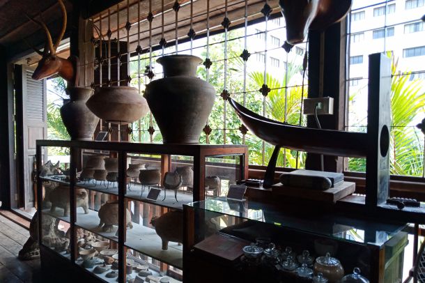 พิพิธภัณฑ์บ้านกนกมณี - Image 3