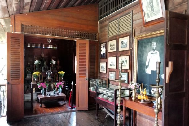 พิพิธภัณฑ์บ้านกนกมณี - Image 2