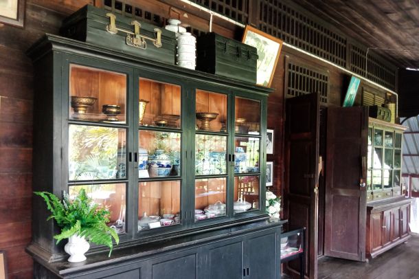 พิพิธภัณฑ์บ้านกนกมณี - Image 6