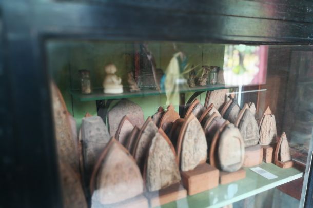 อาคารพิพิธภัณฑ์๕๐ปี ธนาคารกรุงศรีอยุธยา จำกัด (มหาชน) - Image 4