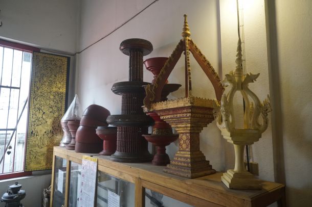 อาคารพิพิธภัณฑ์๕๐ปี ธนาคารกรุงศรีอยุธยา จำกัด (มหาชน) - Image 5