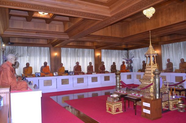 พิพิธภัณฑ์สักทอง - Image 6