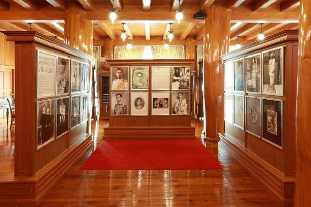 พิพิธภัณฑ์สักทอง - Image 3