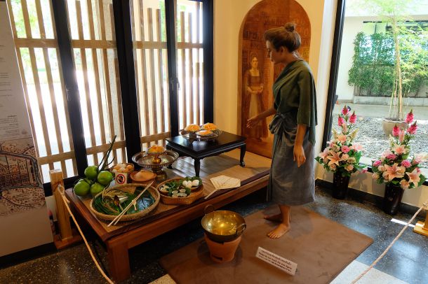 หมู่บ้านญี่ปุ่น - Image 6