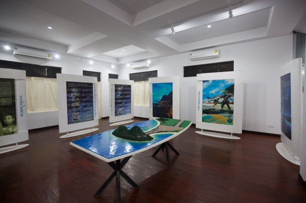 พิพิธภัณฑ์อุทยานประวัติศาสตร์ กองบิน 5 กองทัพอากาศ - Image 4