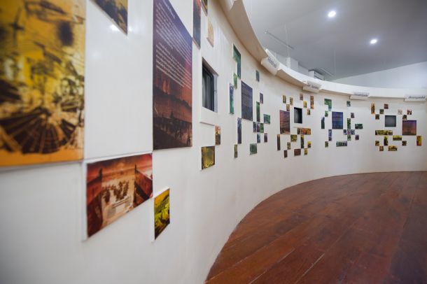 พิพิธภัณฑ์อุทยานประวัติศาสตร์ กองบิน 5 กองทัพอากาศ - Image 3