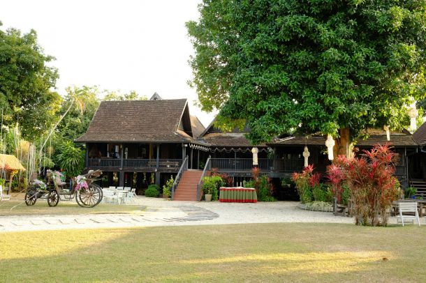 บ้านเสานัก - Image 2