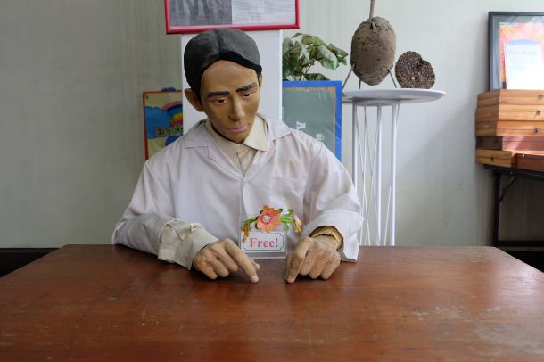 พิพิธภัณฑ์มด - Image 5