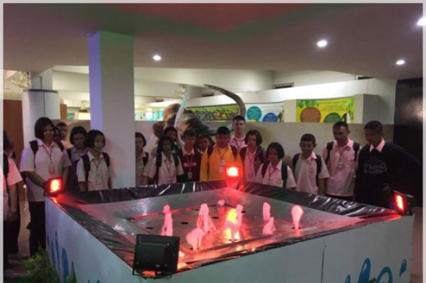 ศูนย์วิทยาศาสตร์เพื่อการศึกษานครราชสีมา - Image 3