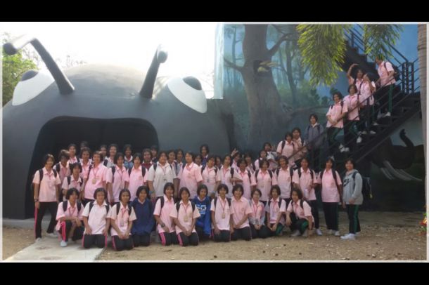 ศูนย์วิทยาศาสตร์เพื่อการศึกษานครราชสีมา - Image 2
