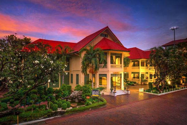 พิพิธภัณฑ์อาคารสายสุทธานภดล - Image 2
