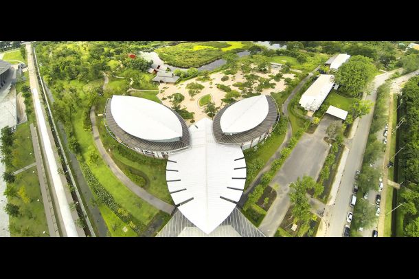 อุทยานธรรมชาติวิทยาสิรีรุกขชาติ มหาวิทยาลัยมหิดล - Image 4