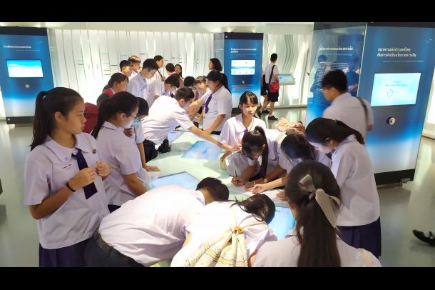 ศูนย์การเรียนรู้ธนาคารแห่งประเทศไทย - Image 6