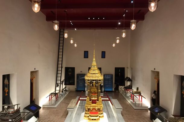 พิพิธภัณฑสถานแห่งชาติ พระนคร - Image 2