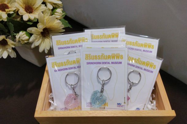 สิรินธรทันตพิพิธ - Image 6