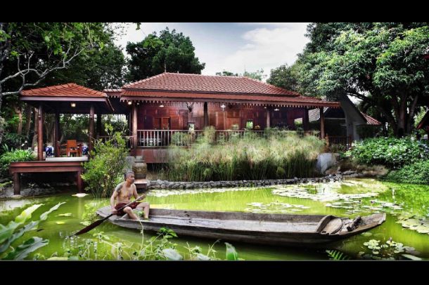 วิลล่า มูเซ่ เขาใหญ่ - Image 4