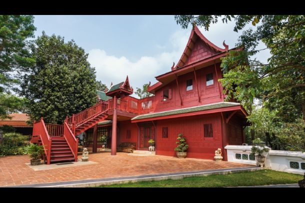 วิลล่า มูเซ่ เขาใหญ่ - Image 3