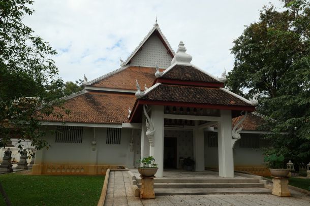 พิพิธภัณฑ์คำปุน - Image 2