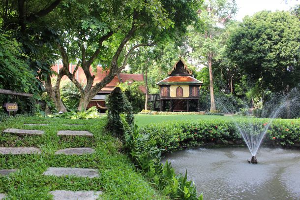 พิพิธภัณฑ์วังสวนผักกาด - Image 2
