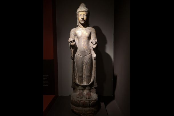 พิพิธภัณฑสถานแห่งชาติ พระปฐมเจดีย์ - Image 2