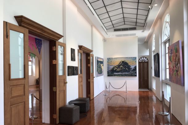 หอศิลป์ ณ บ้านเจ้าพระยา - Image 6