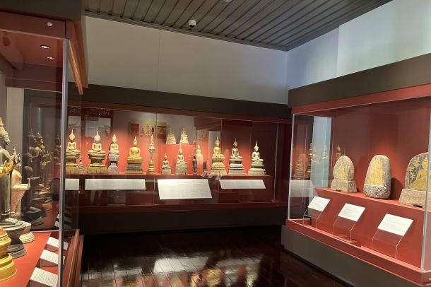 พิพิธภัณฑสถานแห่งชาติ อุบลราชธานี - Image 4