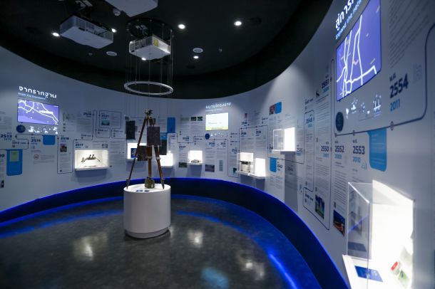 พิพิธภัณฑ์การทางพิเศษแห่งประเทศไทย - Image 3