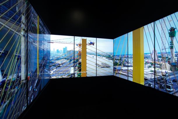 พิพิธภัณฑ์การทางพิเศษแห่งประเทศไทย - Image 5