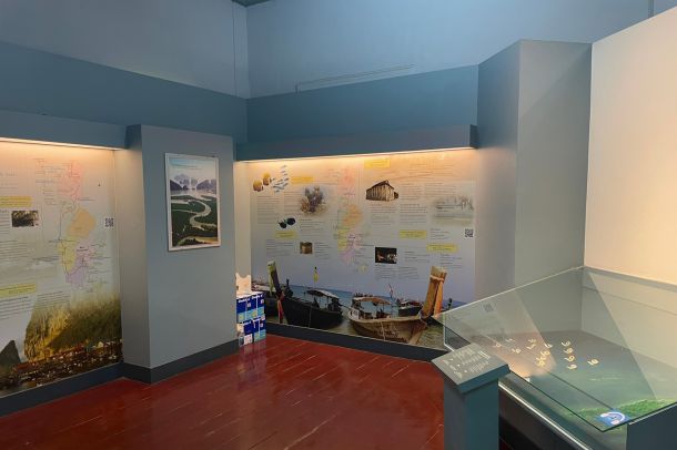 พิพิธภัณฑ์เมืองพังงา - Image 4