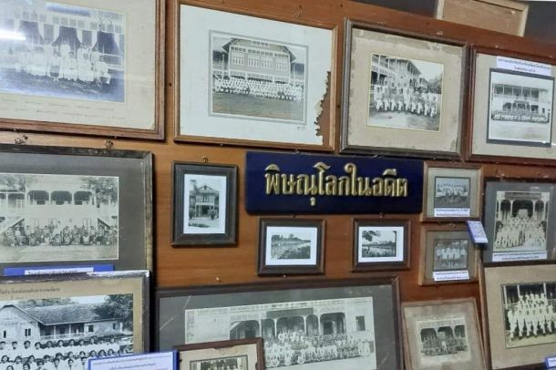 พิพิธภัณฑ์ผู้พันไก่พิษณุโลก - Image 3
