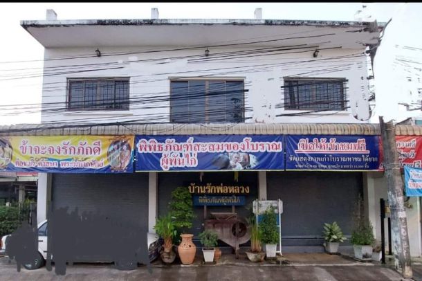 พิพิธภัณฑ์ผู้พันไก่พิษณุโลก - Image 6