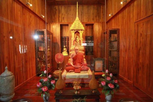 พิพิธภัณฑ์จันเสน - Image 3