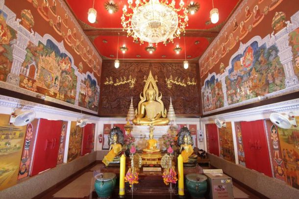 พิพิธภัณฑ์จันเสน - Image 4