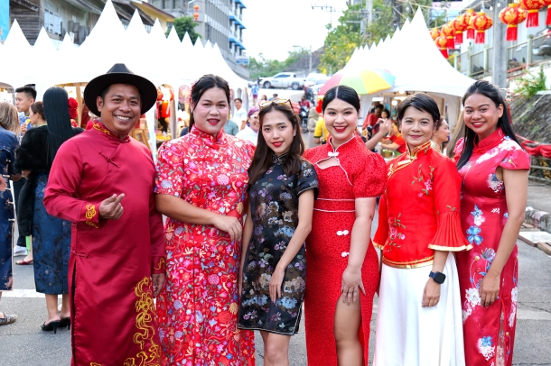 ศูนย์การเรียนรู้วัฒนธรรมอันดามัน - Image 2