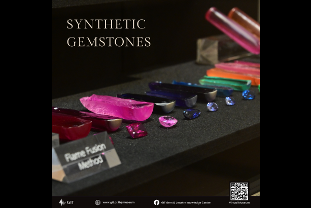 Gem and Jewelry Knowledge Center 